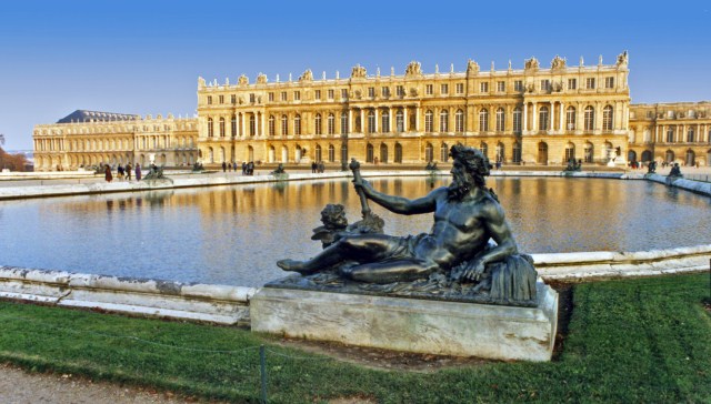 Versailles