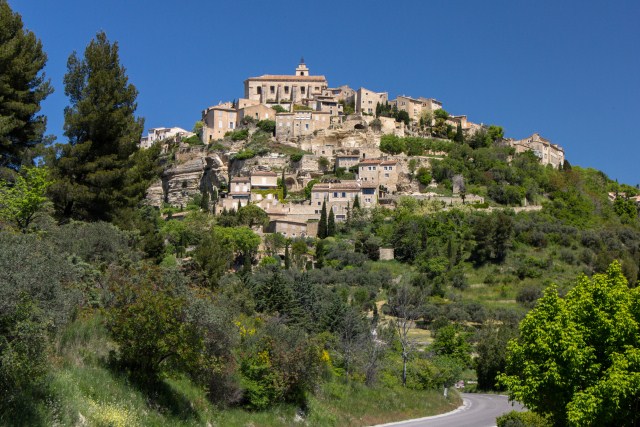 Gordes