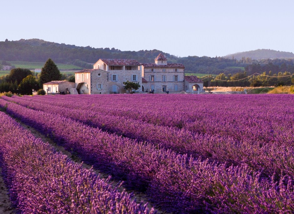 Provence Bölgesi'nin En Güzel Kasabaları