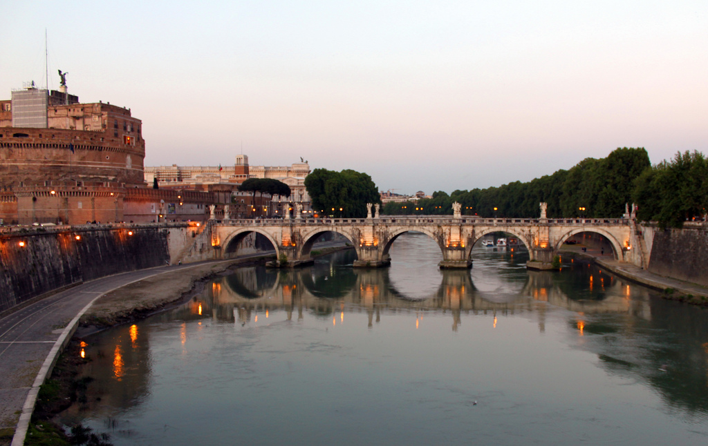 Roma'ya Gitmek İçin 10 Neden