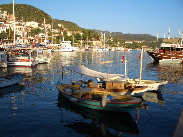 Kaş