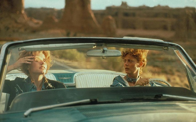 thelma louise