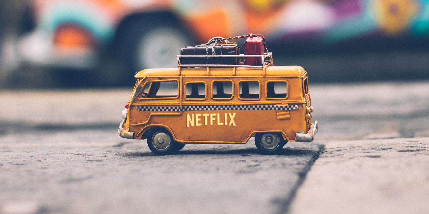 Seyahat Tutkunlarına İlham Veren 10 Netflix Programı