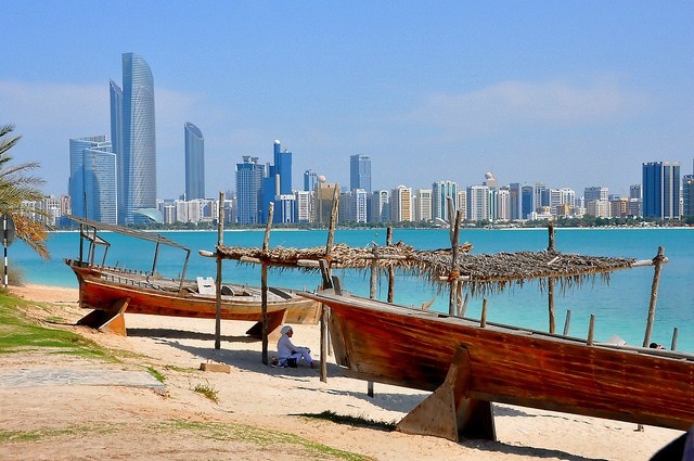 Abu Dhabi