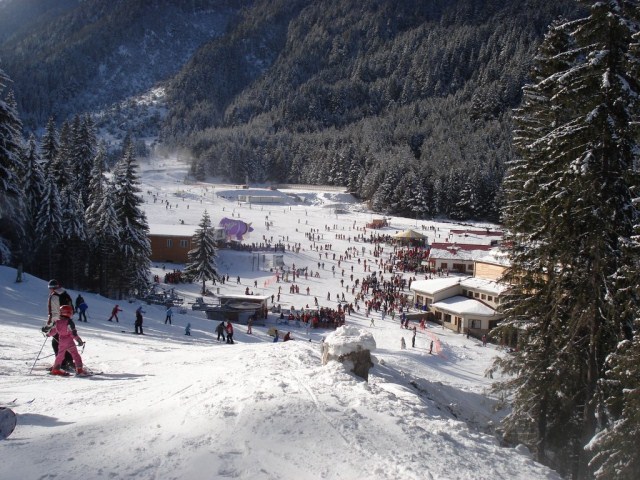 Bansko