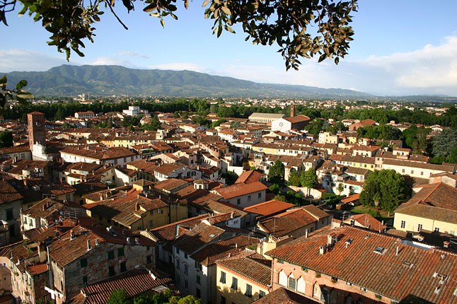 Lucca