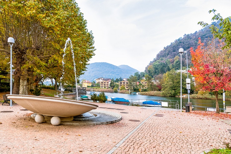 lugano isviçre