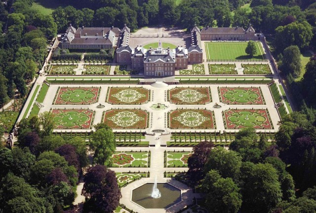 Paleis Het Loo