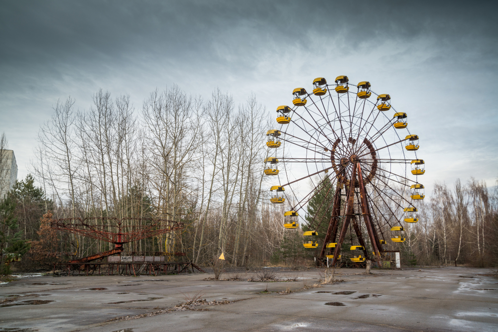 Pripyat