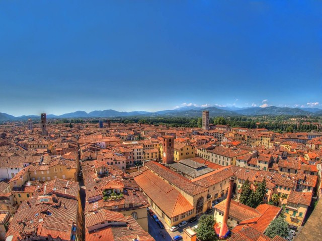 Lucca