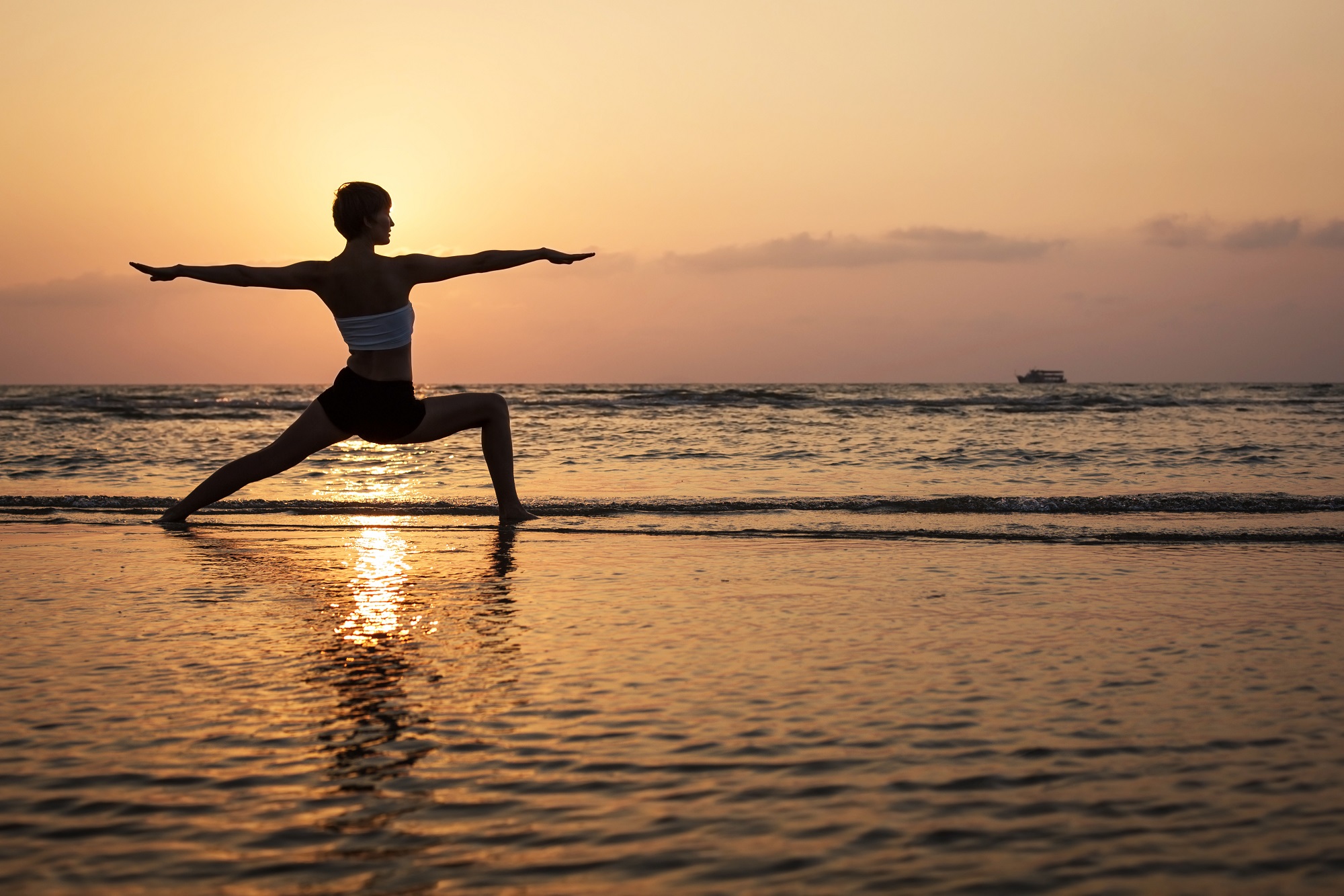 Yoga Tutkunları İçin Seyahat Rotaları