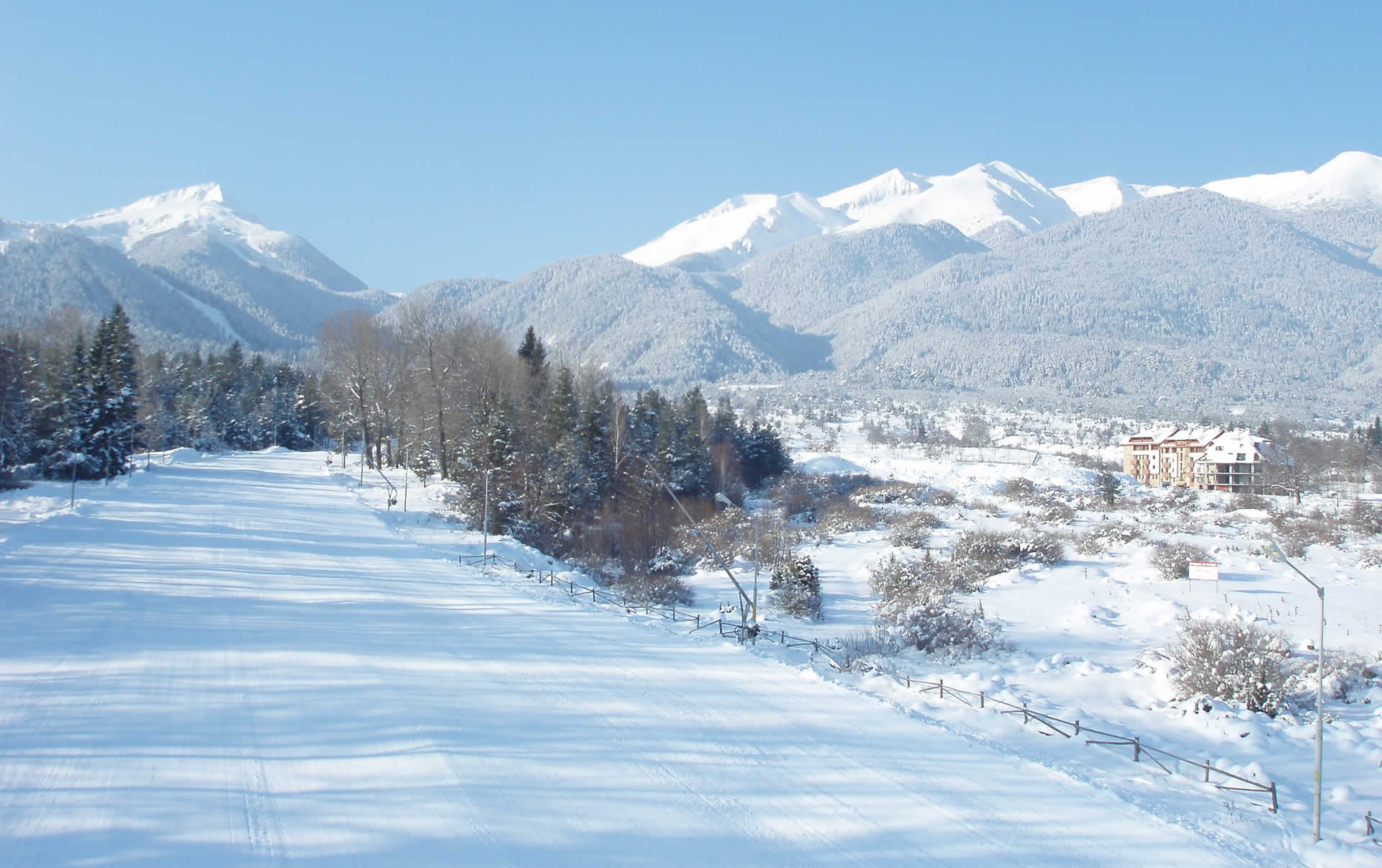 Bansko'ya Nasıl Gidilir?