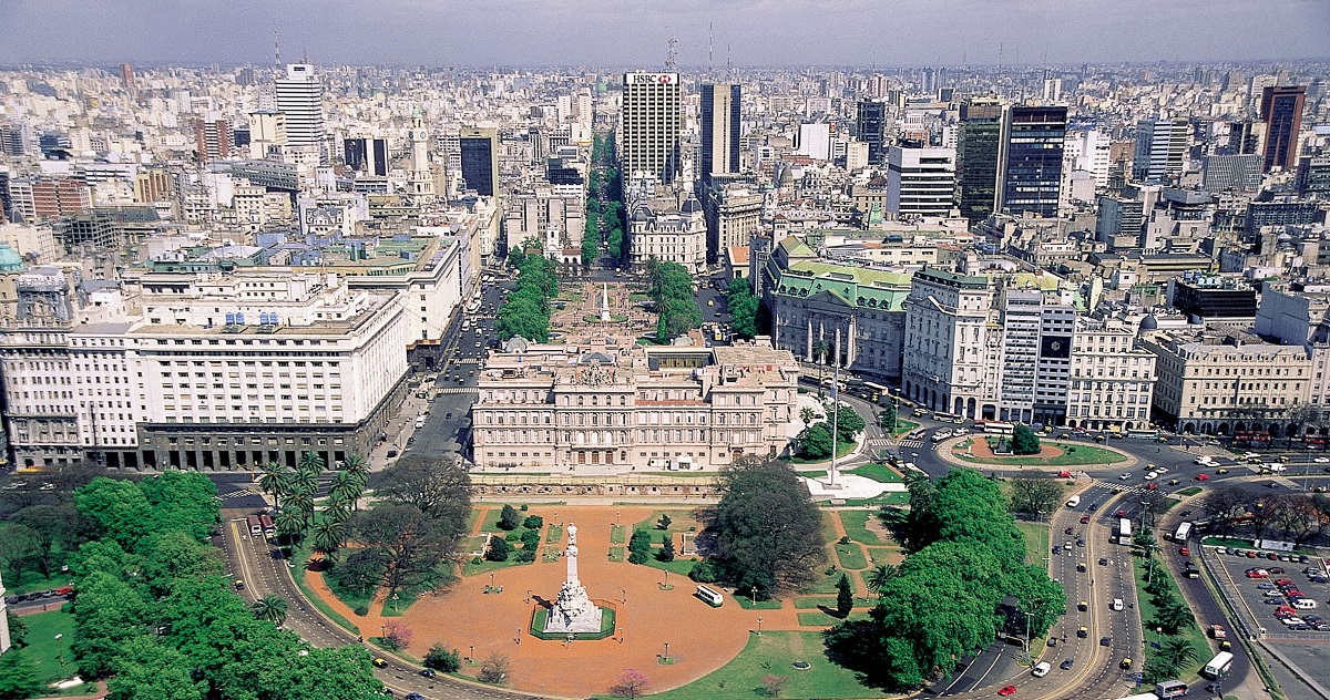 Buenos Aires'te Ne Yenir, Ne İçilir?