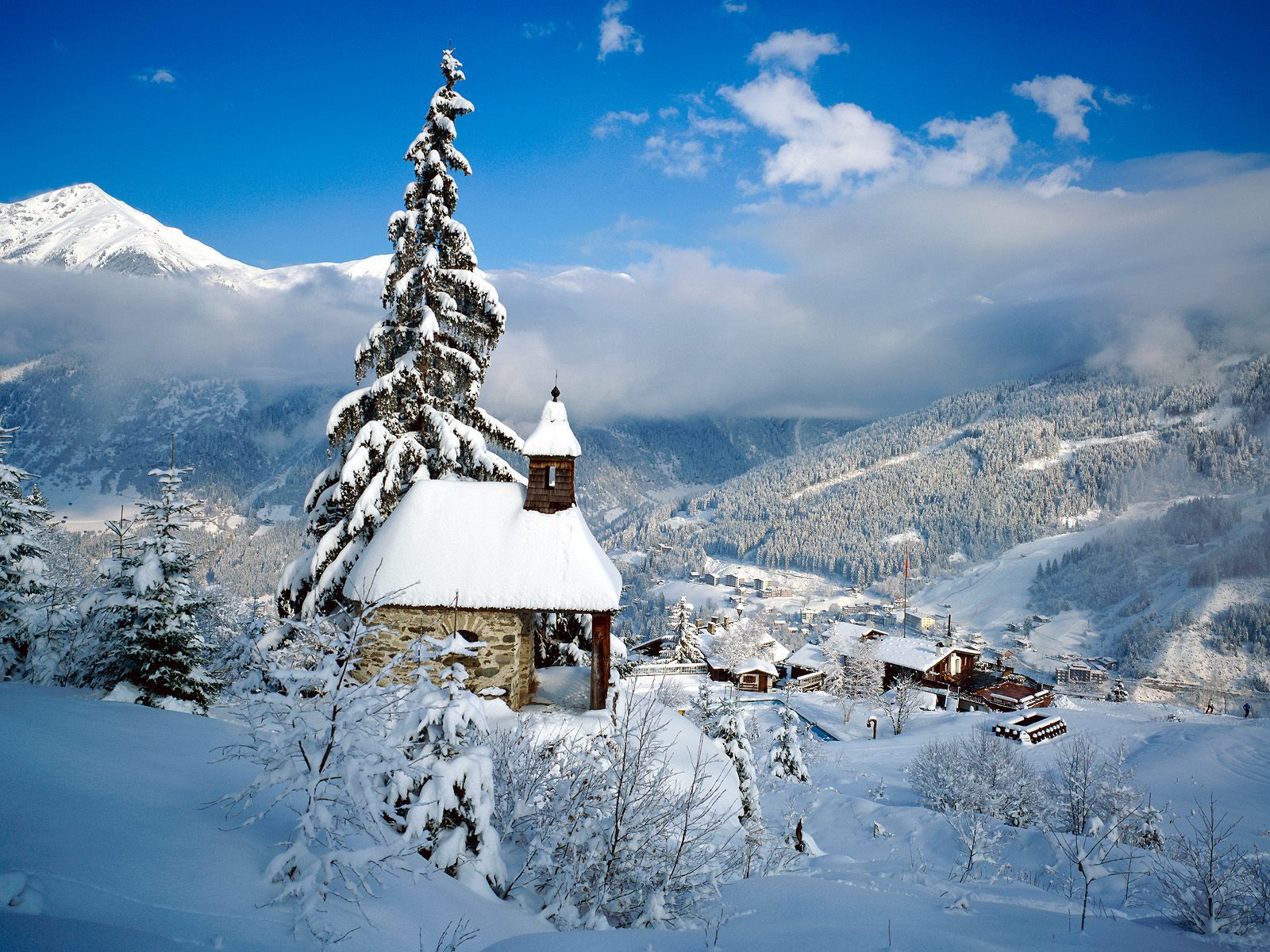 Cortina D'Ampezzo'ya Nasıl Gidilir?
