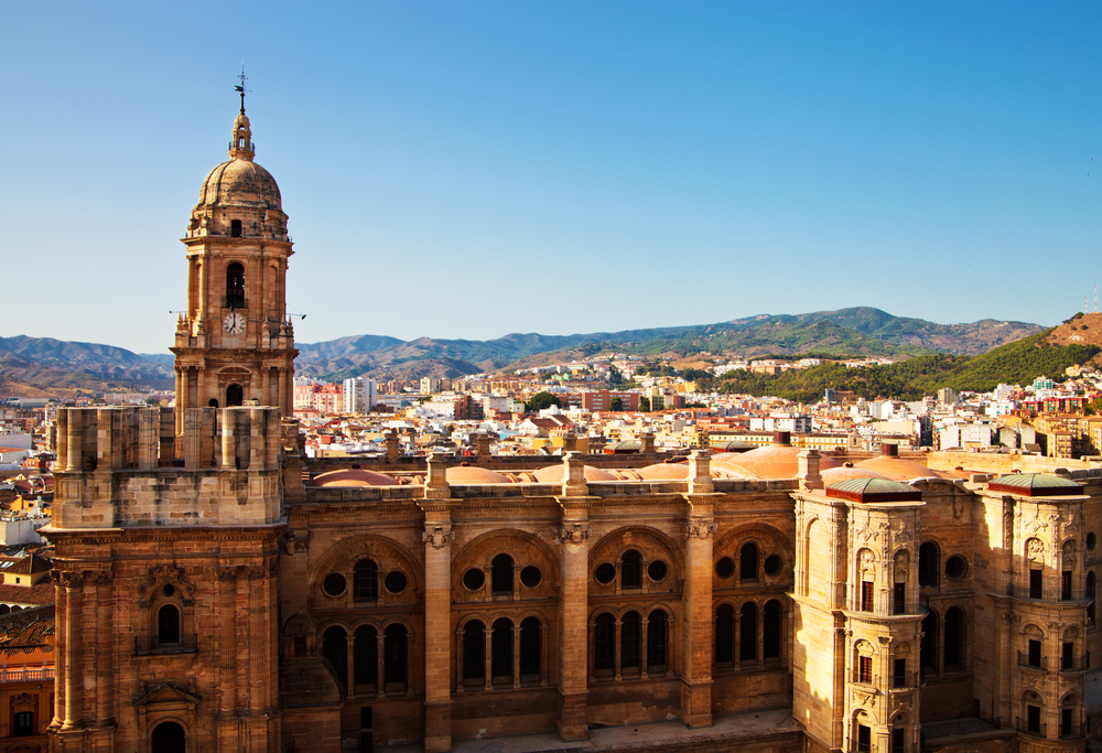 Malaga'da Ne Yenir, Ne İçilir?