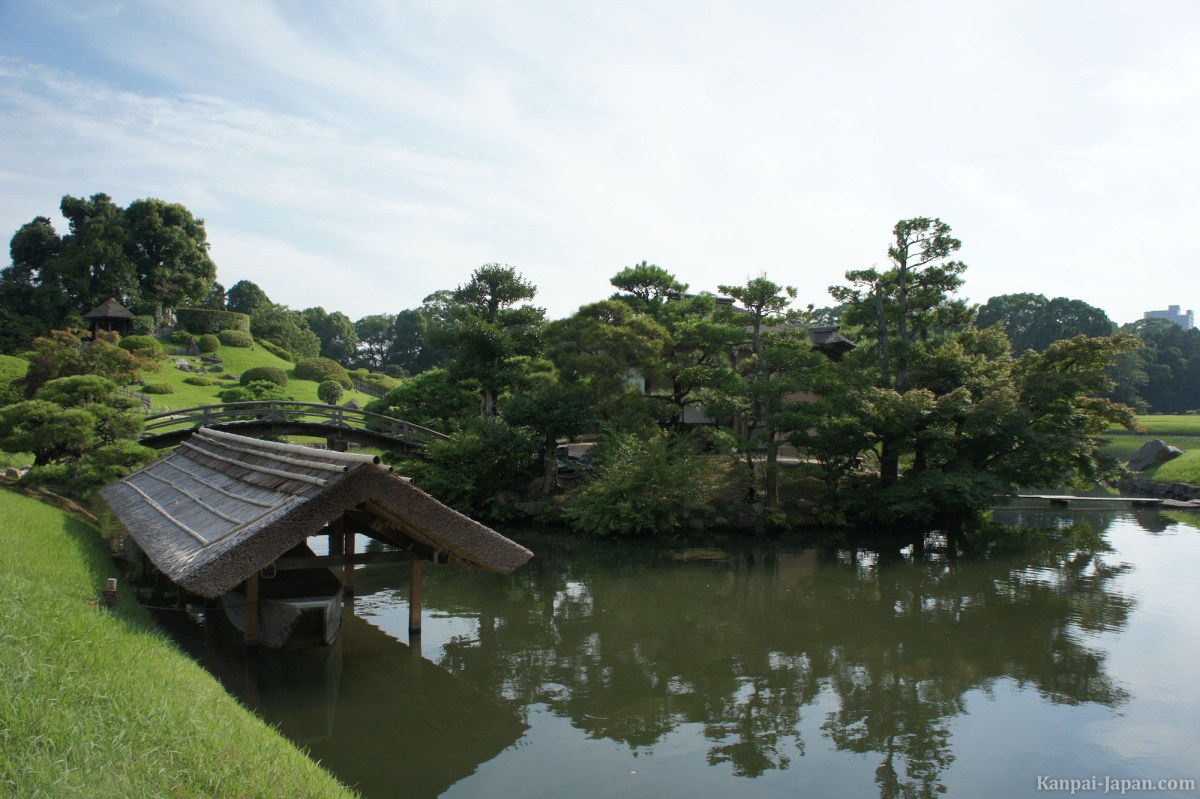 Okayama'ya Nasıl Gidilir?