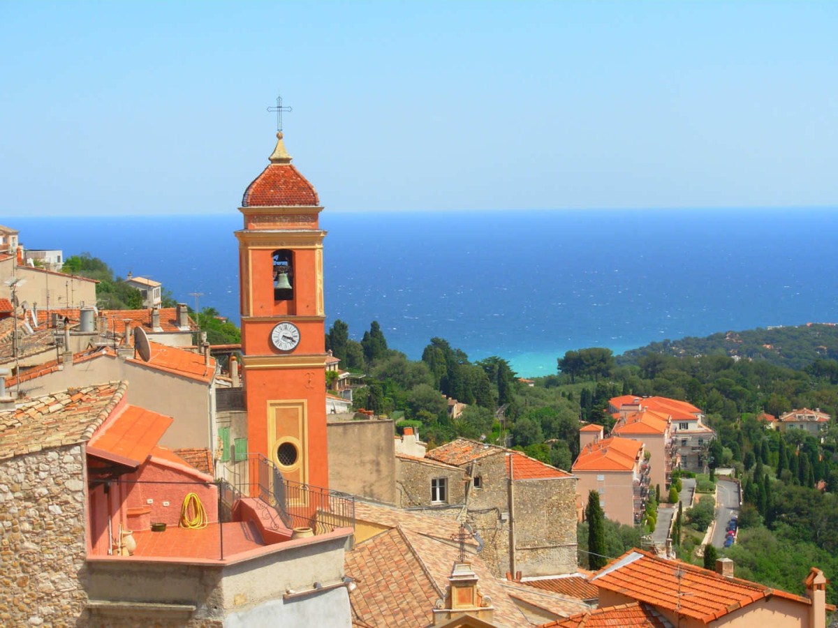 Roquebrune Cap Martin'de Ne Yenir, Ne İçilir?