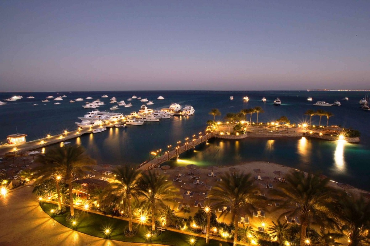 Sharm El Sheikh'te Ne Yenir, Ne İçilir?