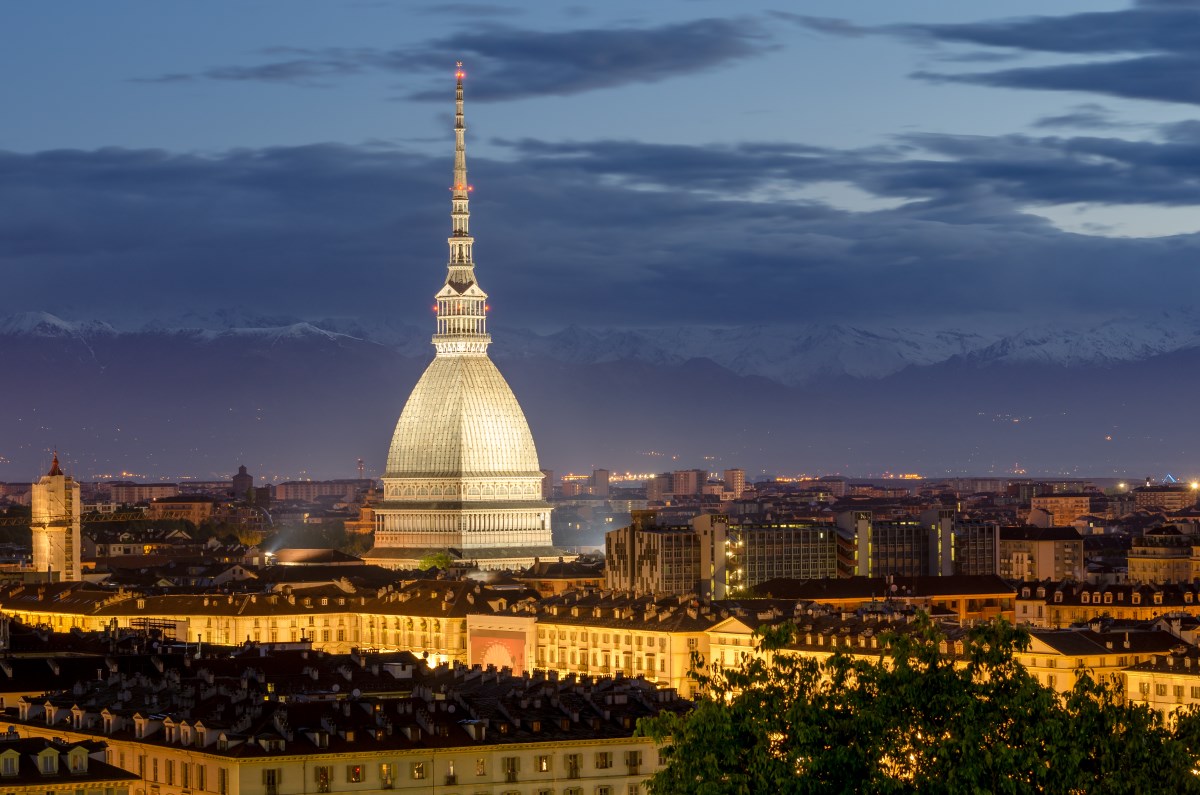 Torino'da Ne Yenir, Ne İçilir?