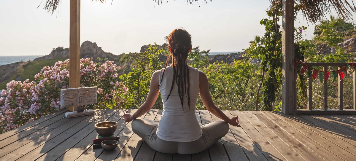 Le Meridien Bodrum Yoga Kampi