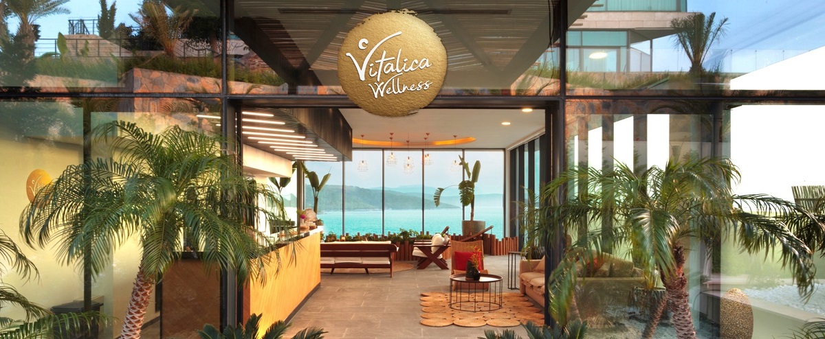 Le Meridien Bodrum Yoga Kampi